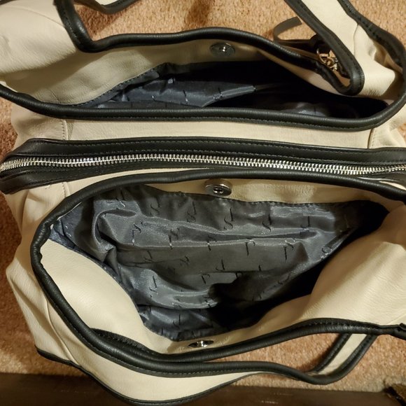 Simply Vera Wang Shoulder bag - Picture 4 of 9